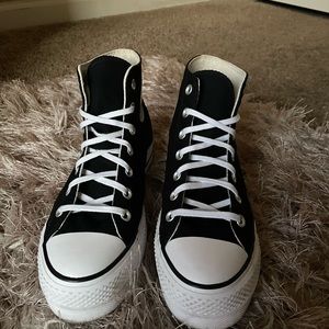 Platform Converse